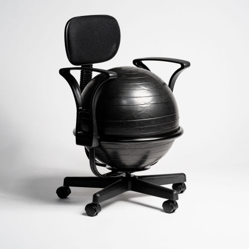 Столица со физиотопка - Deluxe